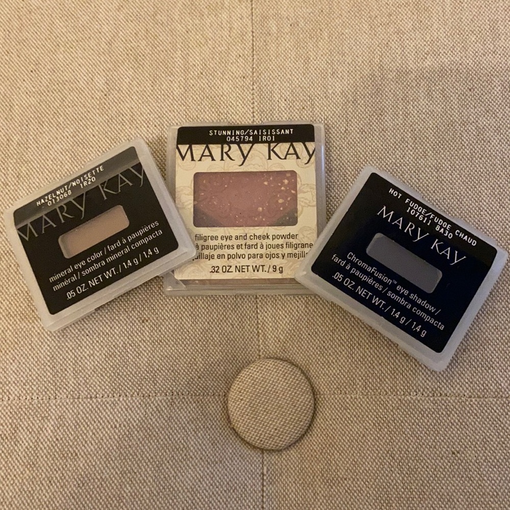 NEW Mary Kay Eye Bundle